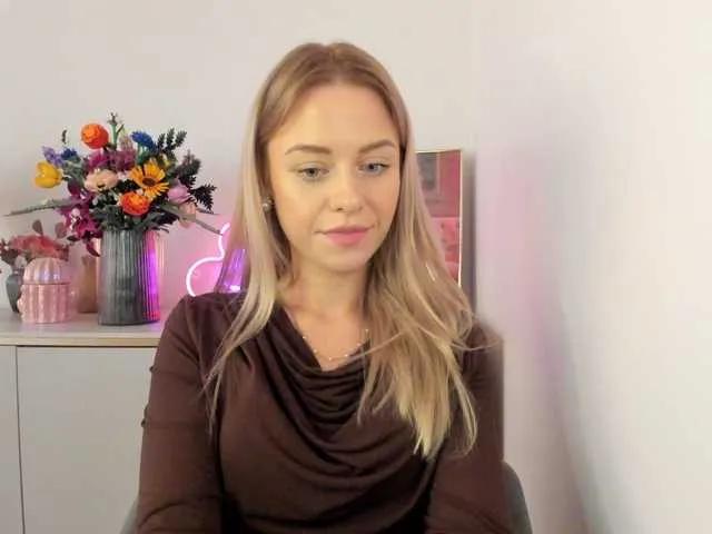 Freechat CindyGlam on BongaCams