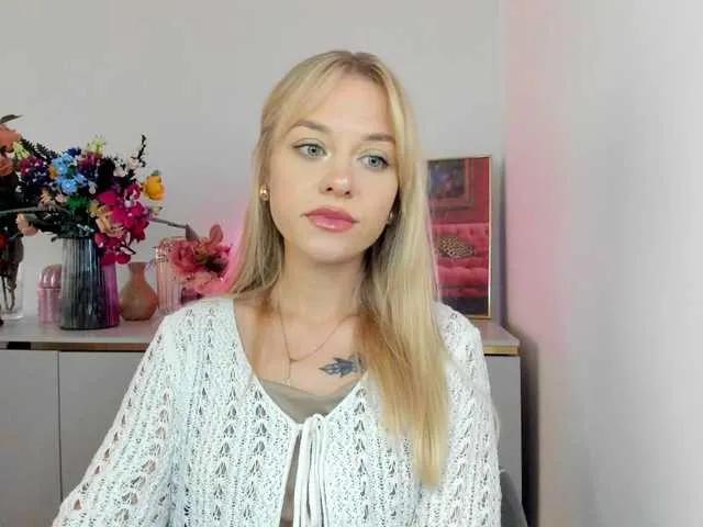 Freechat CindyGlam on BongaCams