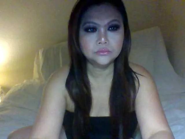 Offline cindyvong on BongaCams