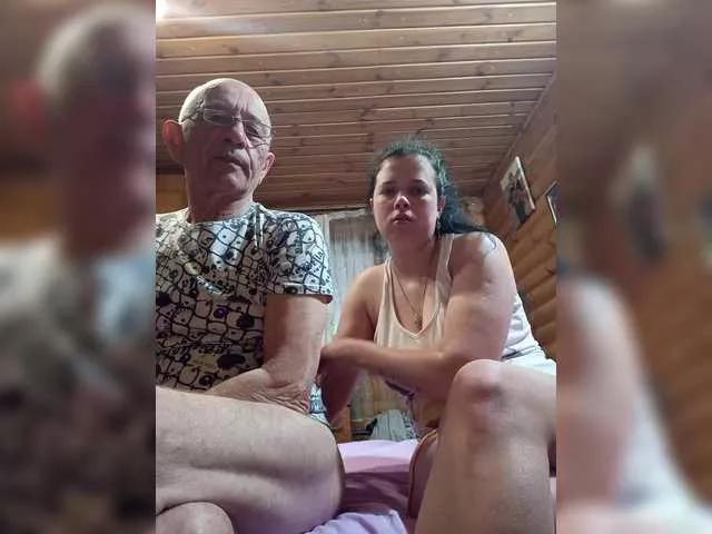 Offline CindyXErics on BongaCams