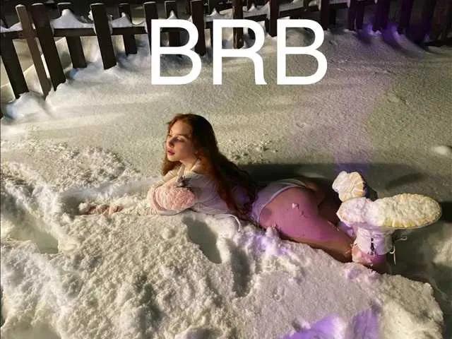 Offline cinnabongirl on BongaCams