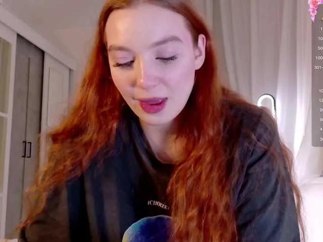 Offline cinnabongirl on BongaCams