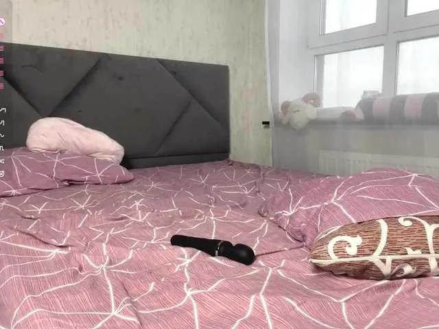 Freechat ClaireWobbe on BongaCams