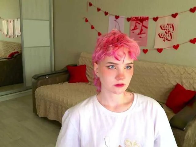 Cool-Love on BongaCams 