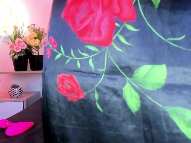 Offline CoraChandler on BongaCams