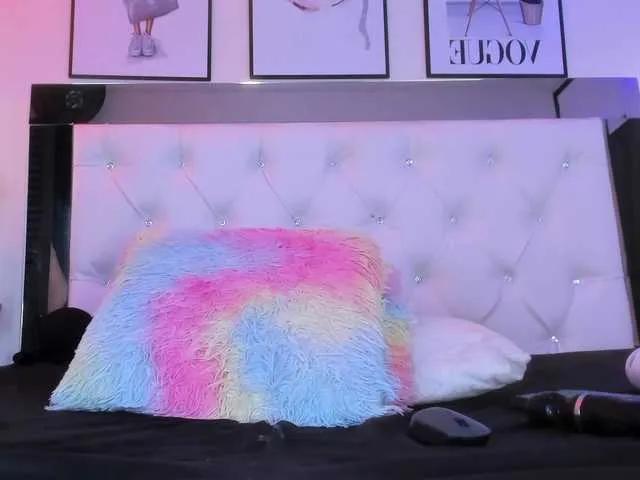 Offline CoraChandler on BongaCams