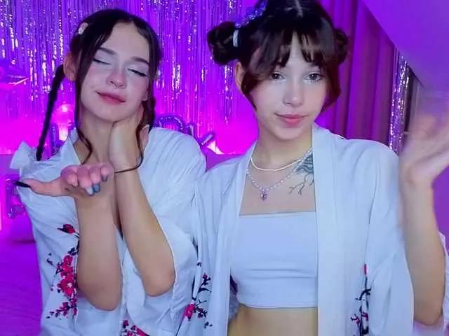 Offline CoralineJones on BongaCams