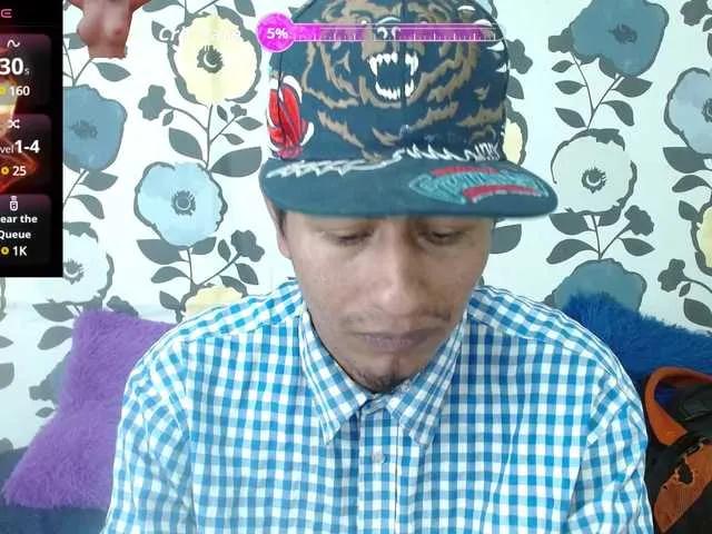 Offline Coupleanal on BongaCams