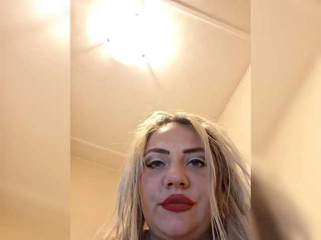 Offline CrazyplesureAnna on BongaCams