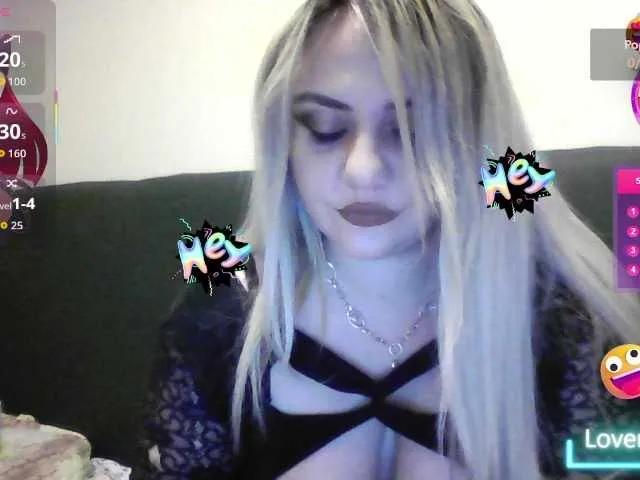 Offline CrazyplesureAnna on BongaCams