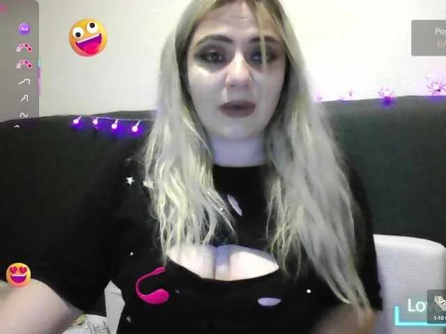 Offline CrazyplesureAnna on BongaCams