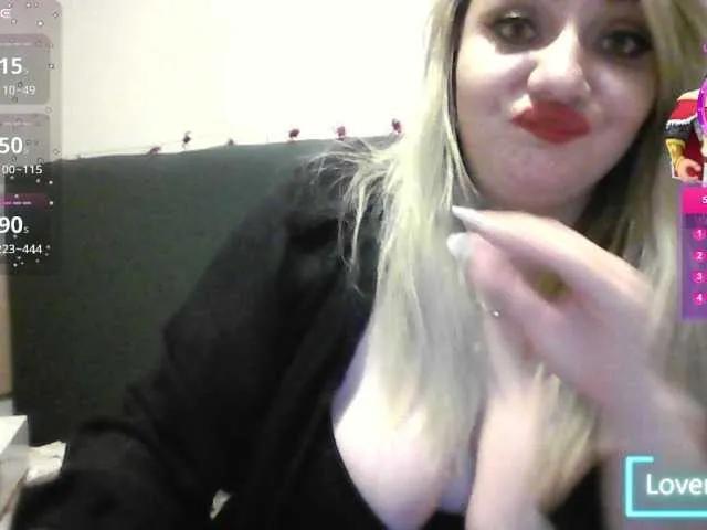 Offline CrazyplesureAnna on BongaCams