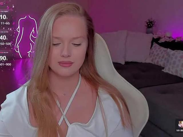 Offline CristalWilliams on BongaCams