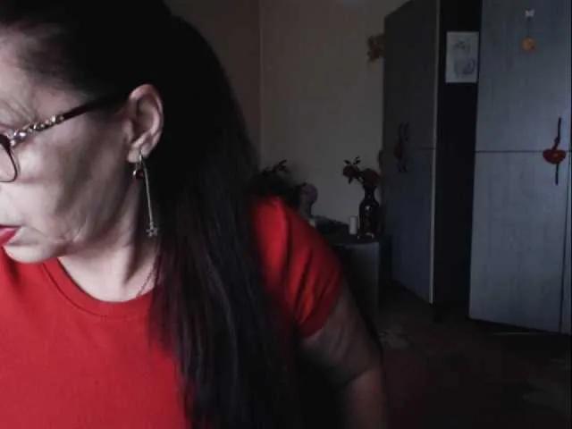 Offline Cristinatina on BongaCams