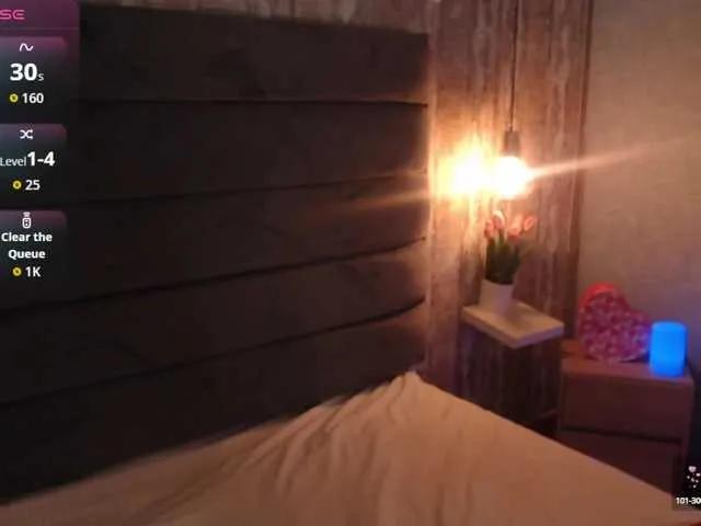 Offline CrystalWoods94 on BongaCams