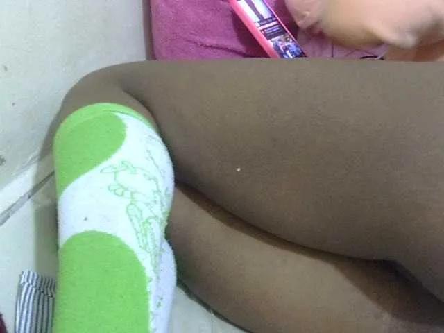 Freechat Cuteavril on BongaCams