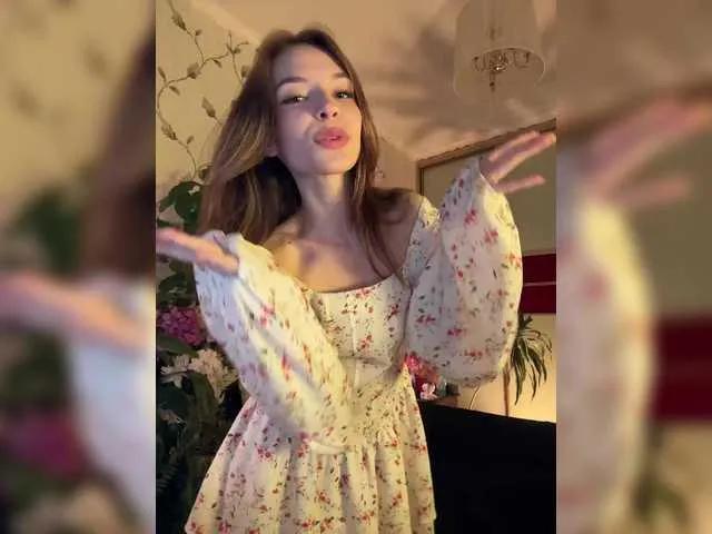 Offline CutieDollBC on BongaCams