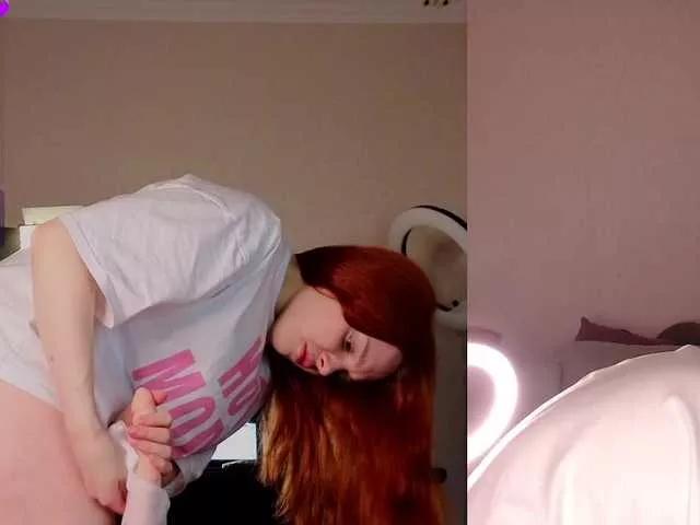 Offline CyberOtter on BongaCams