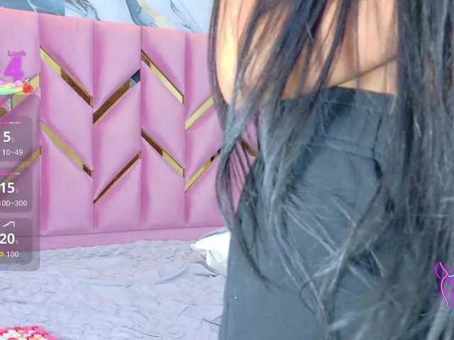 Offline daddyissues on BongaCams