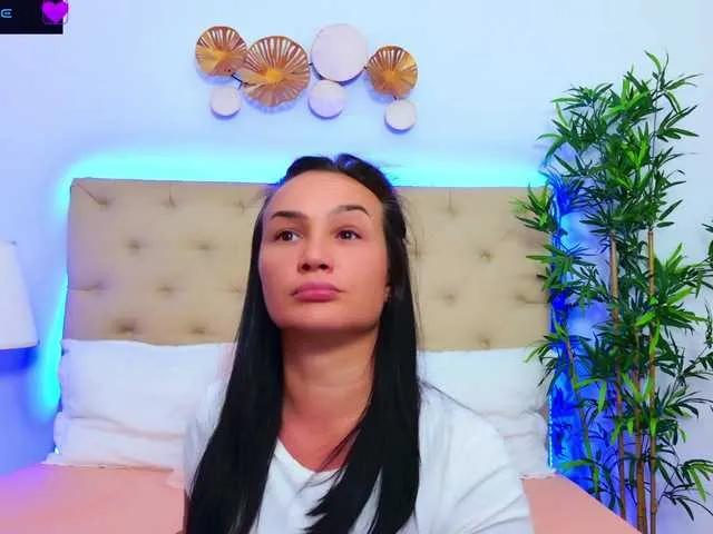 Freechat DaliyaArabian on BongaCams