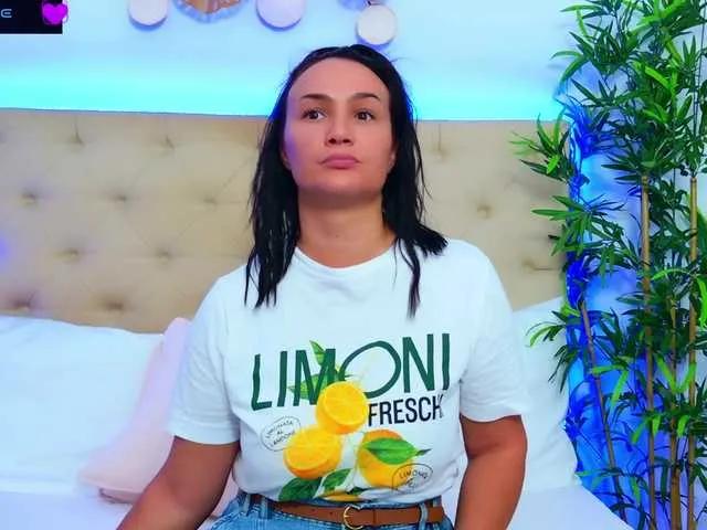 Freechat DaliyaArabian on BongaCams