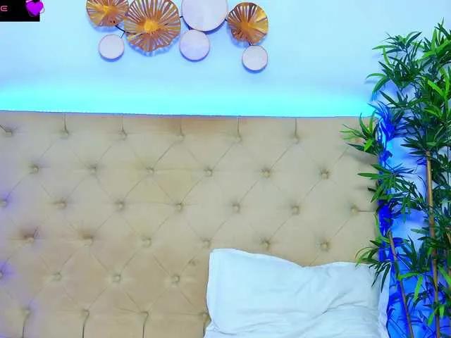 Freechat DaliyaArabian on BongaCams