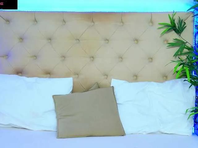 Freechat DaliyaArabian on BongaCams