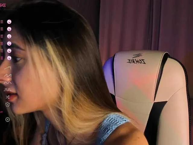 Freechat DarlaBelle on BongaCams