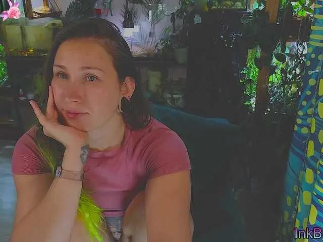 DeadButterfly on BongaCams 