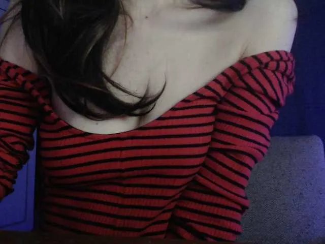 deadivina on BongaCams 