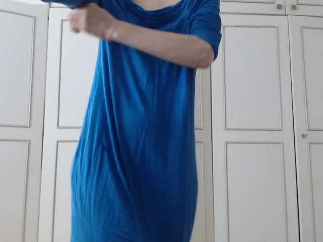 deadivina on BongaCams 