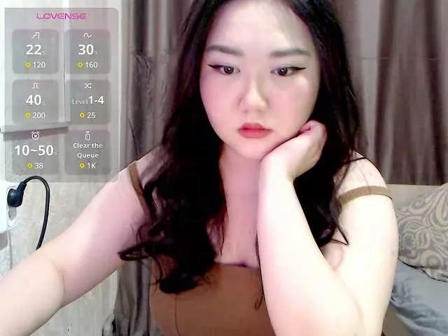 Offline DebbieLu on BongaCams