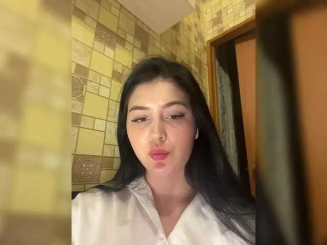 Offline DemonMarrry on BongaCams