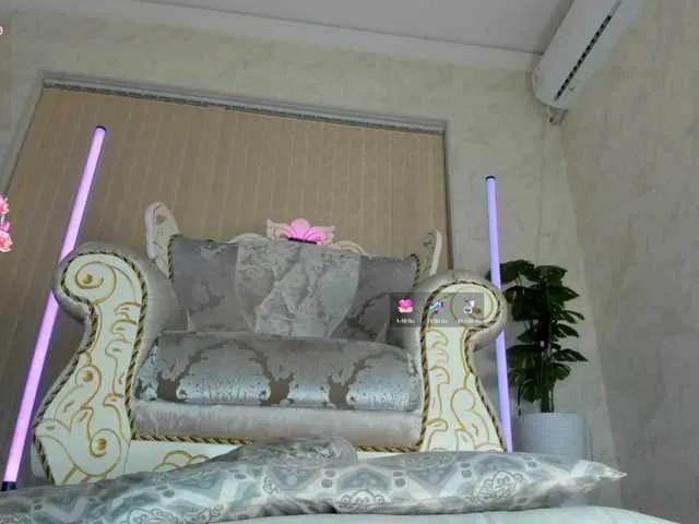 Freechat Dialine on BongaCams