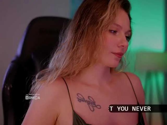 Offline DianaMurr on BongaCams