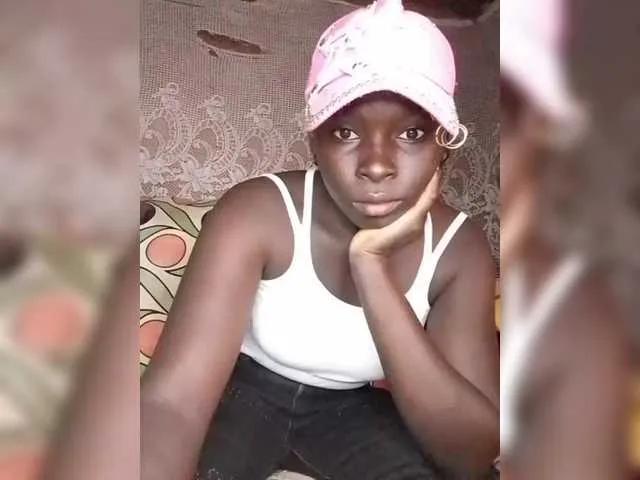 Offline DivineAssGoddess on BongaCams