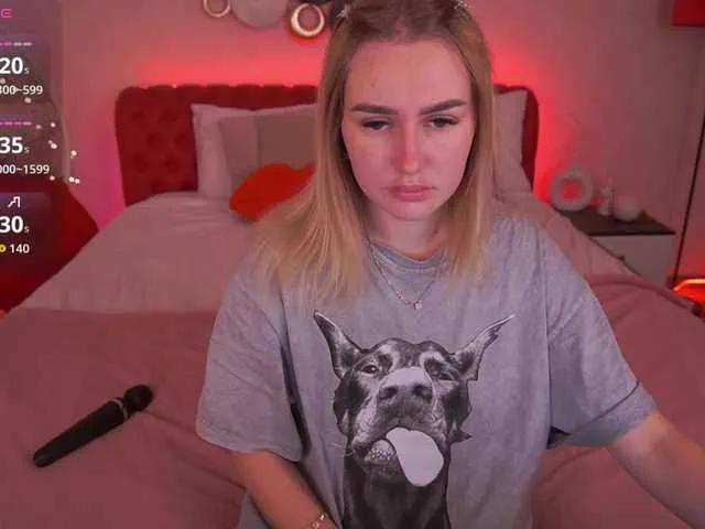 Offline DivineJass on BongaCams