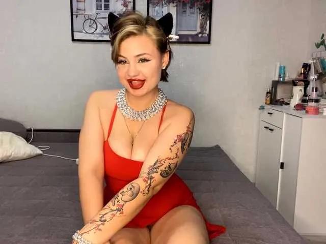 DomoniqueEdnie's avatar