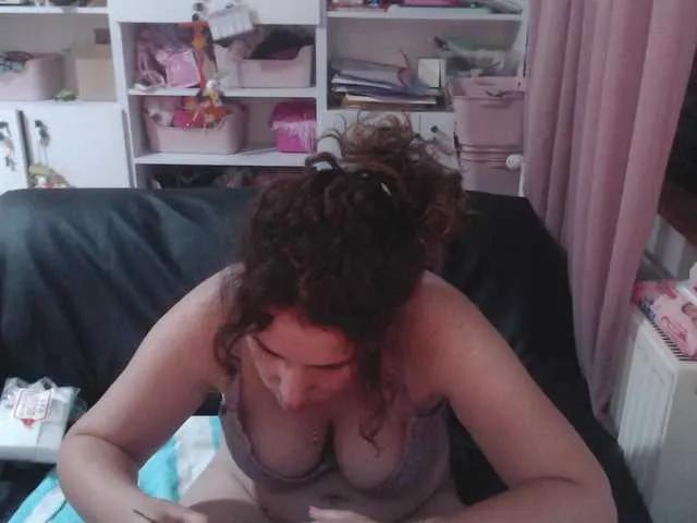 Offline domsubfemme on BongaCams