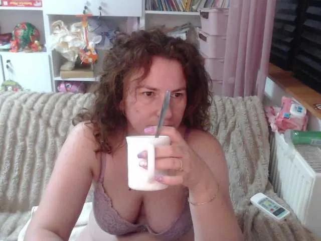 Offline domsubfemme on BongaCams