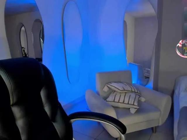 Offline DonnaStonne on BongaCams