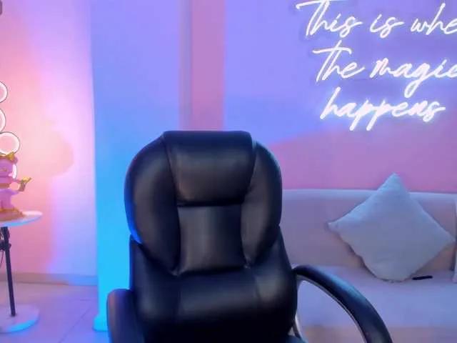 Offline DonnaStonne on BongaCams