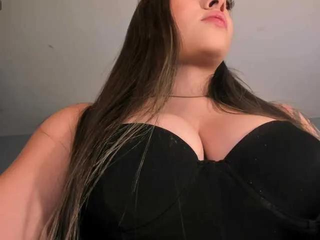 Offline DonnaStonne on BongaCams