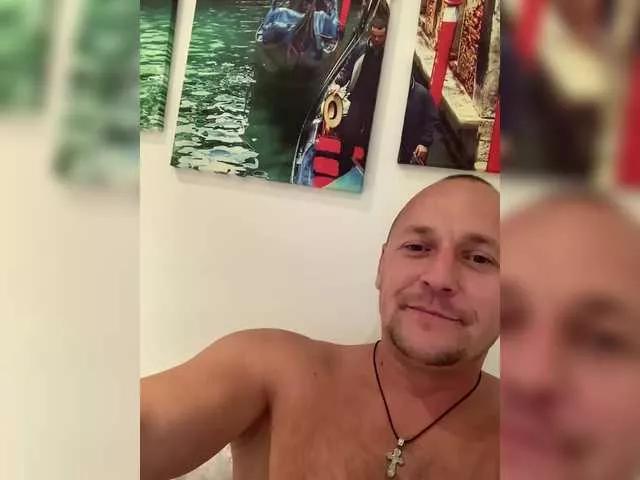 Freechat DonorDi on BongaCams