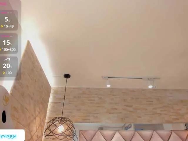 BongaCams DorothyVegga is Freechat DorothyVegga — Love and honesty