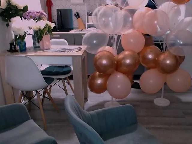 Freechat dreamteamgirls on BongaCams