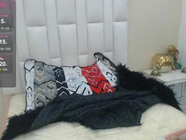 Eilish-hall on BongaCams 