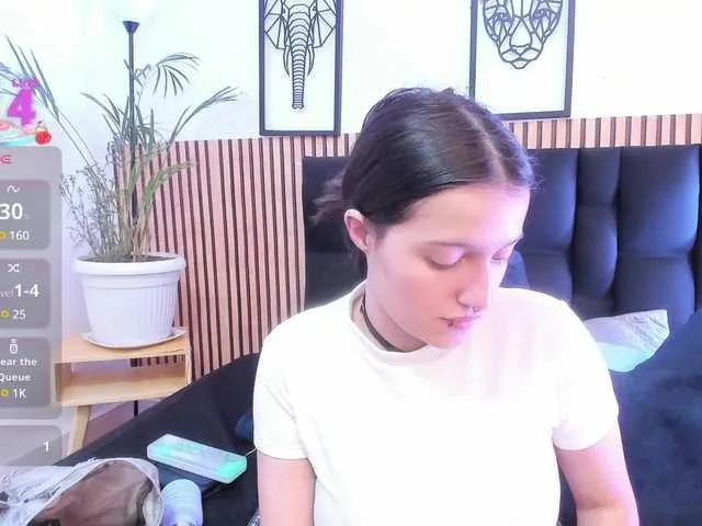 ELECKTRA-SWEET on BongaCams 