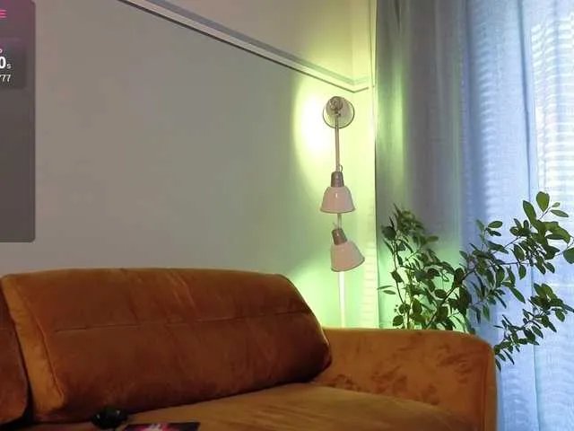 ELEKTRA2023 on BongaCams 