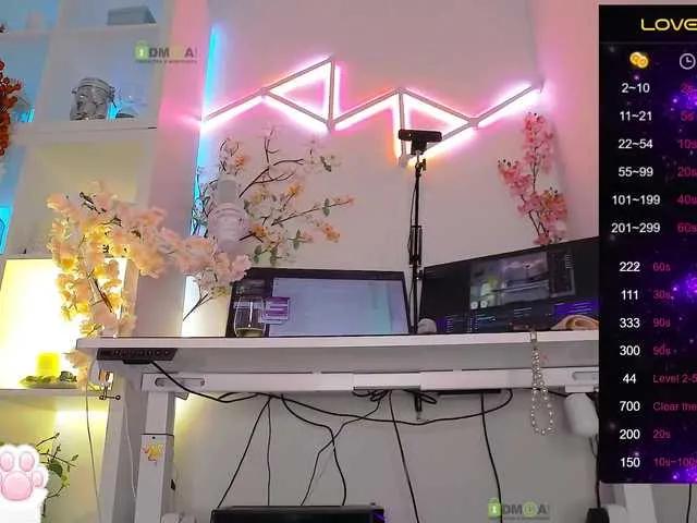 ELENA-XXX on BongaCams 